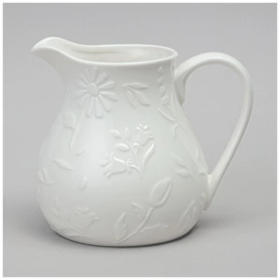 Кувшин lefard" flowers...