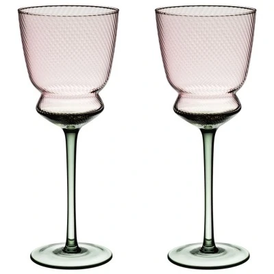 Набор бокалов для вина twis...