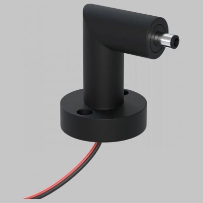 Основание на штанге Imex Thin & Smart IL.0060.4004-W-BK IMX_IL.0060.4004-W-BK