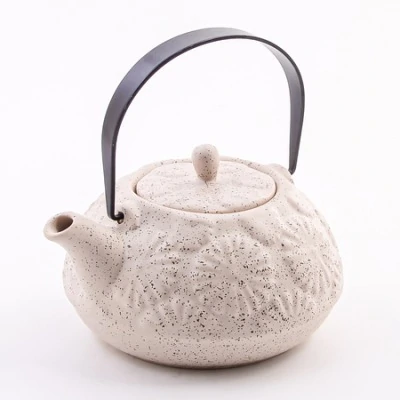 Заварочный чайник 650 мл LO...