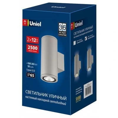 Светильник на штанге Uniel ULU-S UL-00011085 UL_UL-00011085