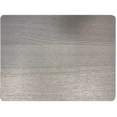 Creative Tops Набор из 4 подставок Grey veneer C000345