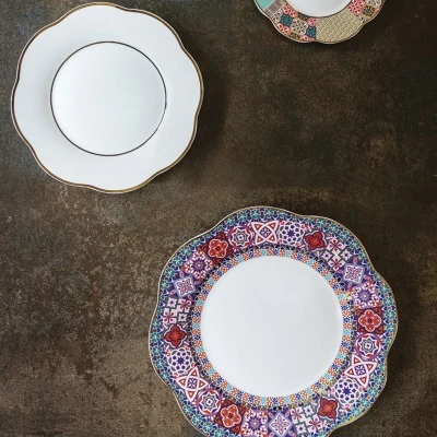 Тарелка LANE002AV002205, 20...