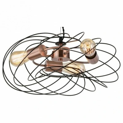 Подвесной светильник Lussol...