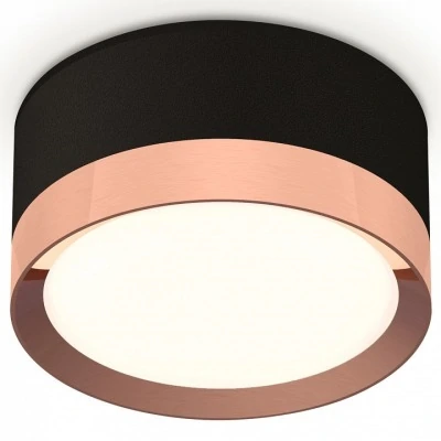 Накладной светильник Ambrella Light XS XS8102005 AMBR_XS8102005