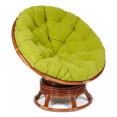 Кресло-качалка Papasan W23/01B TET_13757