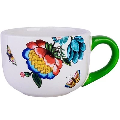 Кружка-супница 550 мл Летни...