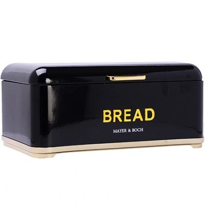 Хлебница с крышкой настольная MAYER BOCH (40558)