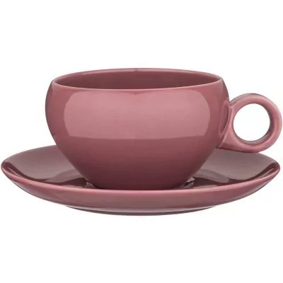 Чайная пара bronco "fu...