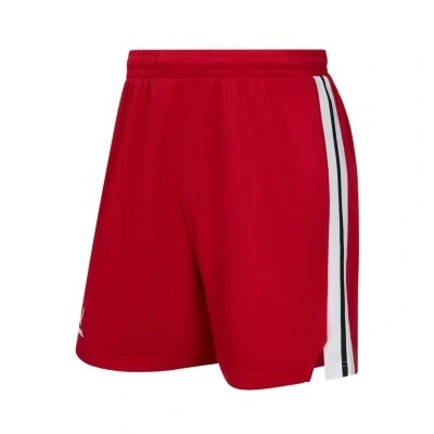 Шорты баскетбольные JOGEL DIVISION PerFormDRY Shorts R2, красный (2130677)