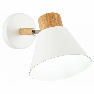 Бра EVOLUCE Buve SLE103701-01 EVO_SLE103701-01