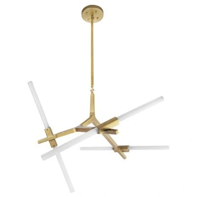 Люстра на штанге Loft it Ag...