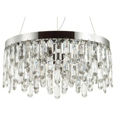 Подвесная люстра Odeon Light Dakisa 4985/6 OD_4985_6