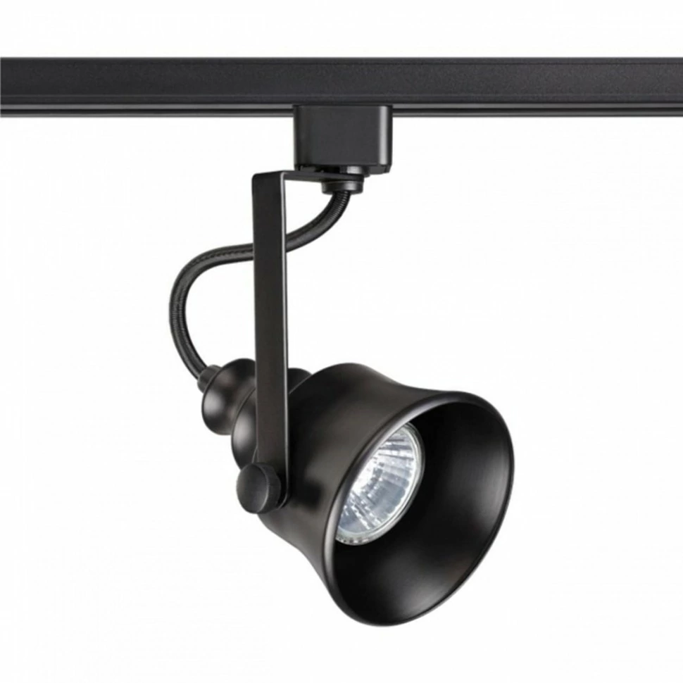 Фото Светильник на штанге Novotech Veterum 370548 NV_370548 - интернет-магазин МегаТерем в Москве