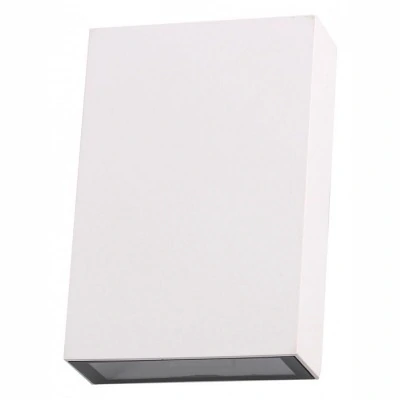 Накладной светильник Arte Lamp Algol A2750AL-2WH AR_A2750AL-2WH