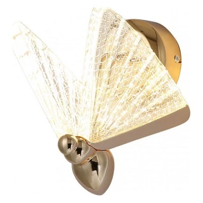 Бра Kink Light Баттерфляй 08444,33 KL_08444.33
