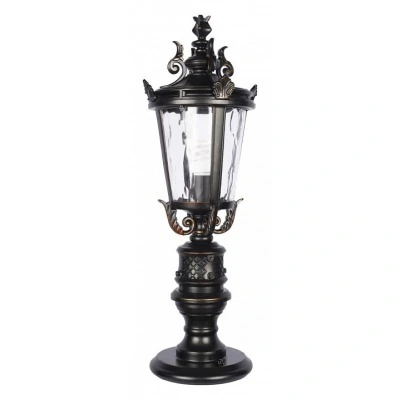 Наземный низкий светильник Loft it Verona 100003/540 LF_100003_540