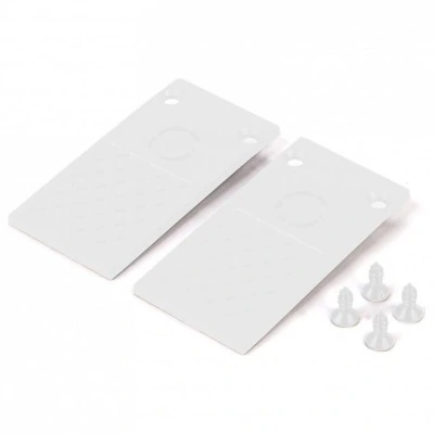 Набор заглушек для трека Elektrostandard Slim Magnetic a061236 ELK_a061236