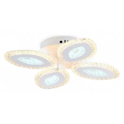 Потолочная люстра Ambrella Light FA FA4012 AMBR_FA4012