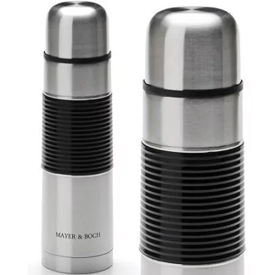 Термос 1 л из нержавеющей с...