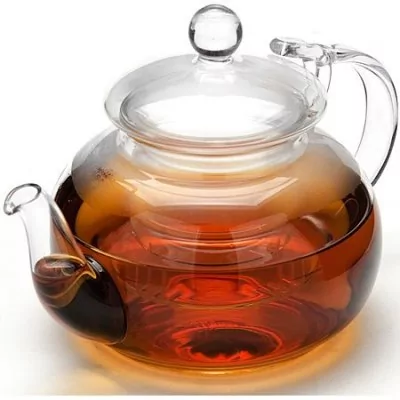 Чайник заварочный 650 мл MA...