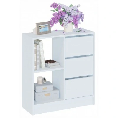 Тумба комбинированная Т-1 SK_00-00013159