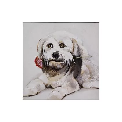 Картина акриловая 80*80 см ...