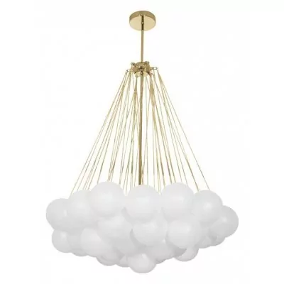 Люстра на штанге Loft it Dream 10129/800 Gold LF_10129_800_Gold