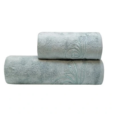 Полотенце Лирика модал бирю...