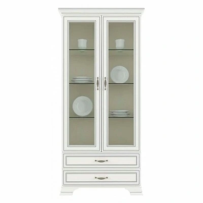 Шкаф-витрина Tiffany 2V2S ANR_648150