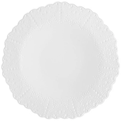 Блюдо lefard ажур 30 см (18...