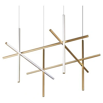 Подвесная люстра Loft it Co...