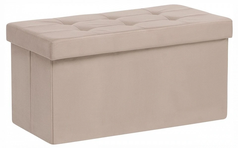 Фото Банкетка-сундук Леда LST_4687205442192 - интернет-магазин МегаТерем в Москве