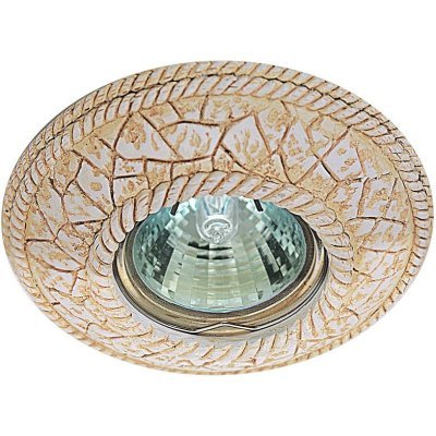 Встраиваемый светильник Ime...