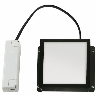 Светильник для потолка Грильято Uniel GRILYATO MINI UL-00012806 UL_UL-00012806