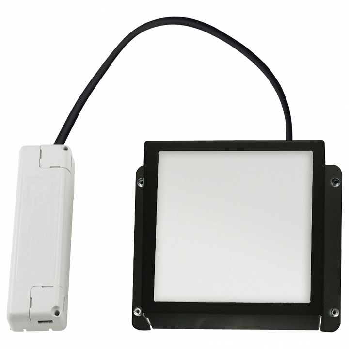 Фото Светильник для потолка Грильято Uniel GRILYATO MINI UL-00012806 UL_UL-00012806 - интернет-магазин МегаТерем в Москве