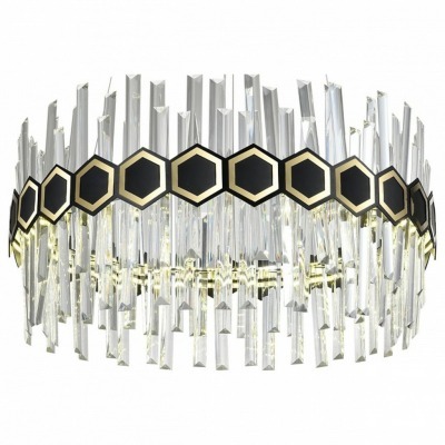 Подвесной светильник Natali Kovaltseva Diamonds LED LAMPS 81321 KVL_42882