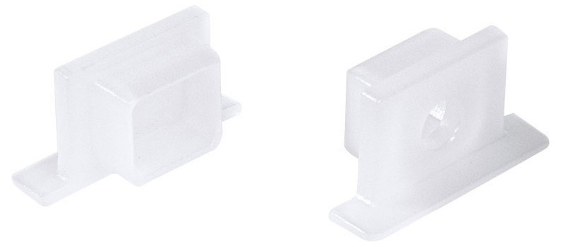 Фото Набор заглушек для профиля Arte Lamp Integration A221205E AR_A221205E - интернет-магазин МегаТерем в Москве