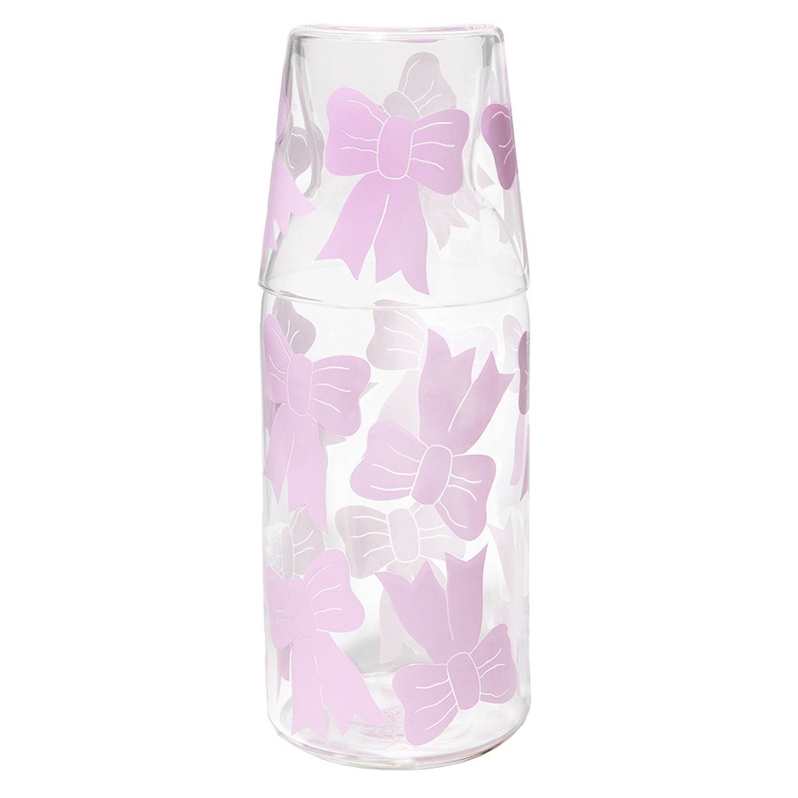 Фото Набор из графина и стакана bow (78575) - интернет-магазин МегаТерем в Москве