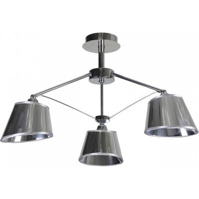 Потолочная люстра Imex  MD.6336-3-S CH