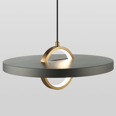 Подвесной светильник Lussol...