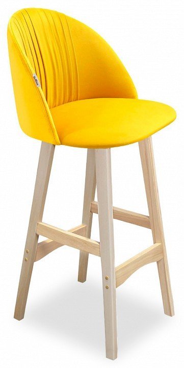 Фото Стул барный SHT-ST35-1/S65 She_2847705602 - интернет-магазин МегаТерем в Москве