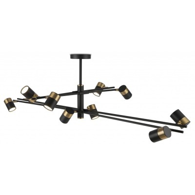 Люстра на штанге Freya Enzo...