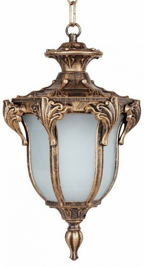 Фото Подвесной светильник Feron Флоренция 11424 FE_11424 - интернет-магазин МегаТерем в Москве