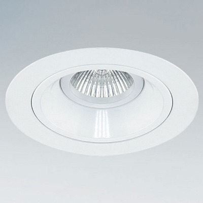 Встраиваемый светильник Lightstar Domino 214610 LS_214610