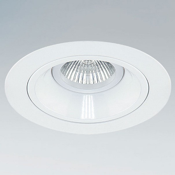 Фото Встраиваемый светильник Lightstar Domino 214610 LS_214610 - интернет-магазин МегаТерем в Москве