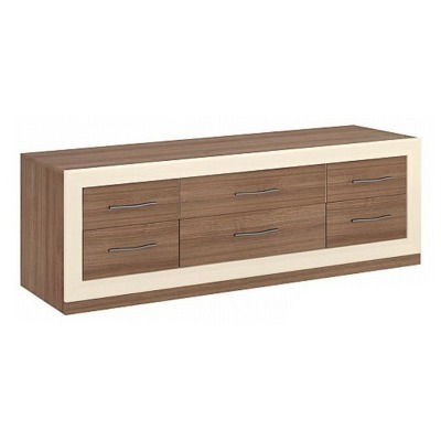 Тумба под ТВ Нобиле КАЯ170 MER_KAYA170-SHKr