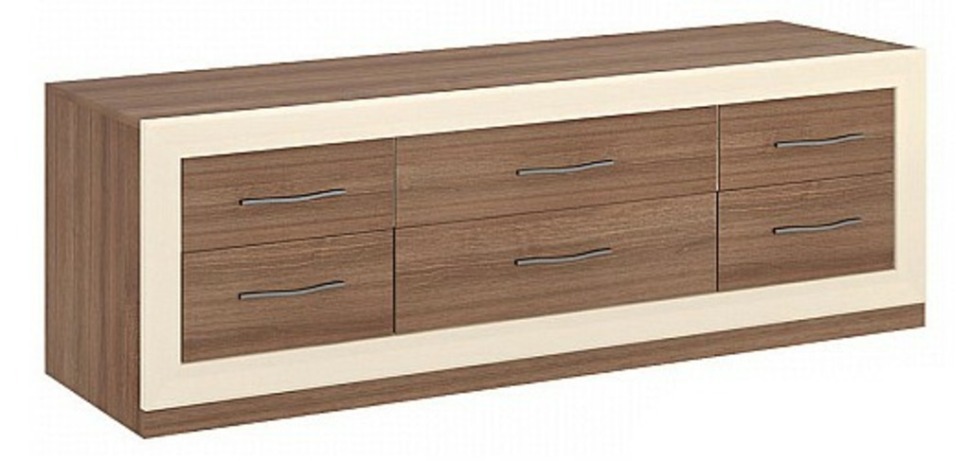 Фото Тумба под ТВ Нобиле КАЯ170 MER_KAYA170-SHKr - интернет-магазин МегаТерем в Москве