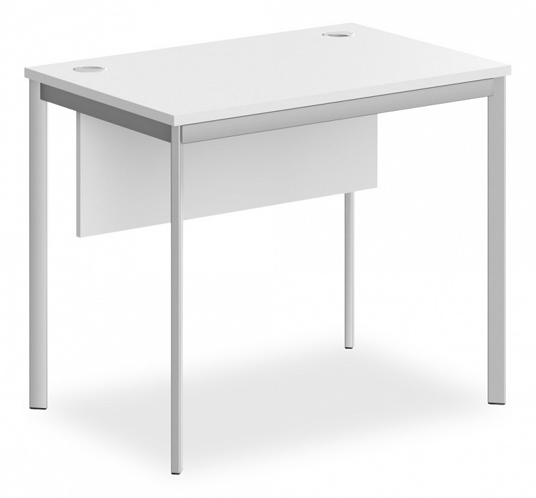 Фото Стол офисный Imago-S СП-1.1SD SKY_00-07024021 - интернет-магазин МегаТерем в Москве