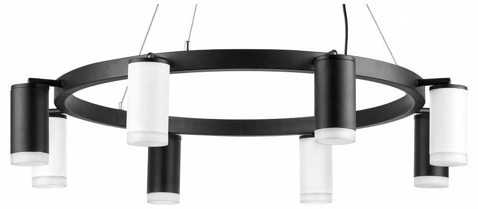 Фото Подвесная люстра Lightstar Rullo LR0183743640 LS_LR0183743640 - интернет-магазин МегаТерем в Москве